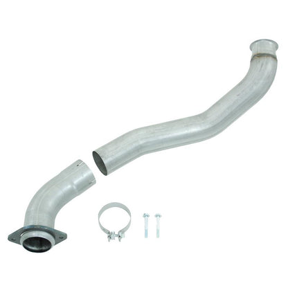 MBRP Downpipe | Ford F-250/350 08-10 (FAL455)
