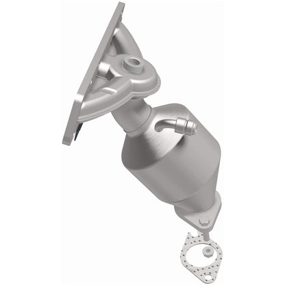 MagnaFlow California Grade CARB Compliant Manifold Catalytic Converter 452010