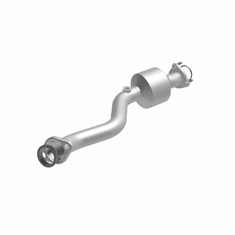 Magnaflow Conv DF 09-10 Honda Fit 1.5L Rear Catalytic Converter (51681)