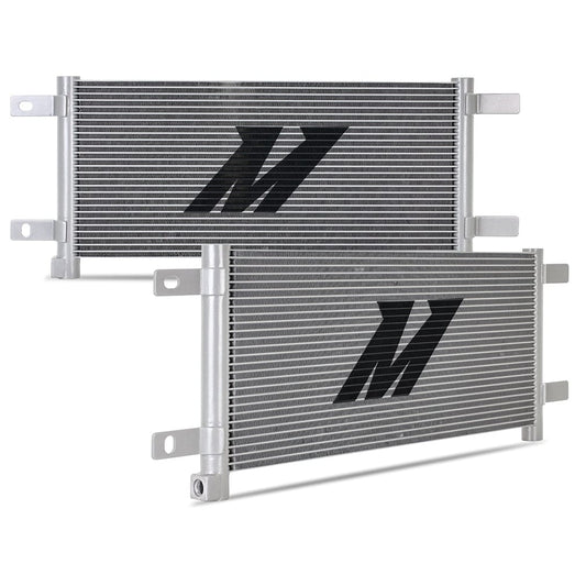 Mishimoto Transmission Cooler, Fits Ram 6.7l Cummins 2013-2014