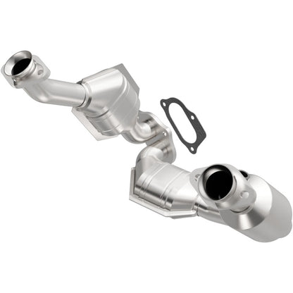 Magnaflow 93168 DirectFit Converter For Ford Ranger 3.0L (03-04)