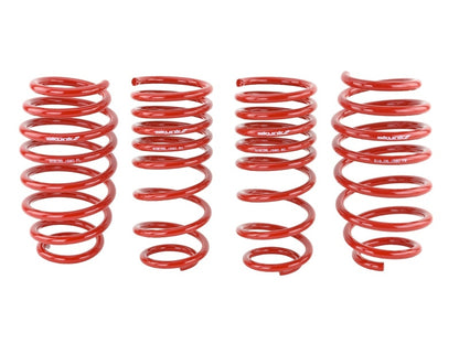Skunk2 Lowering Springs | 2006-2011 Honda Civic (519-05-1580)