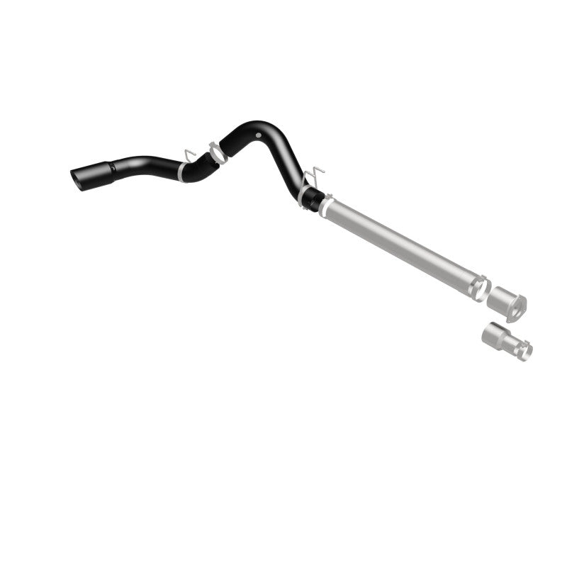 MagnaFlow 6.4/6.7 SS DPF Back Exhaust | Ford F-250/350 (08-10,23-26) (17067)
