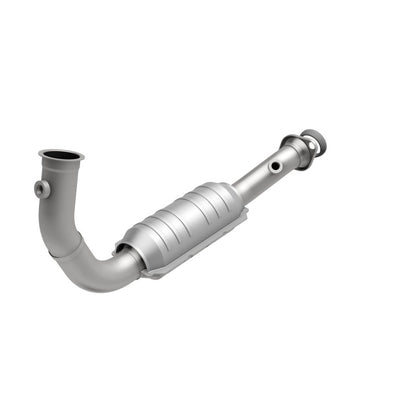 Magnaflow 93383 DirectFit Converter For 2004 Jeep Liberty P/S Front
