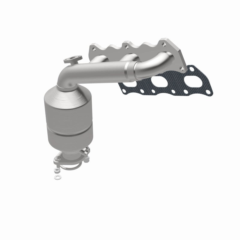 Magnaflow 51272 DirectFit Converter For 04-08 Grand Vitara V6 2.7L
