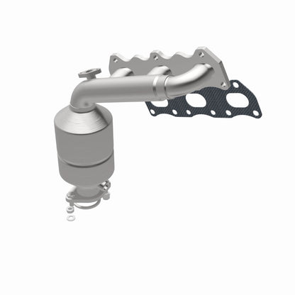 Magnaflow 51272 DirectFit Converter For 04-08 Grand Vitara V6 2.7L