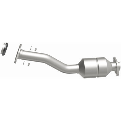 Magnaflow 52272 DirectFit Converter For Sentra 09-14 2.0L