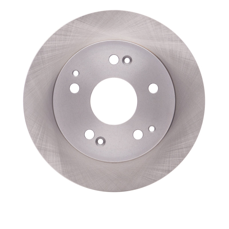 DFC 97-01 Acura Integra Rear Brake Rotor | 93-01 (600-59026)