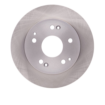DFC 97-01 Acura Integra Rear Brake Rotor | 93-01 (600-59026)