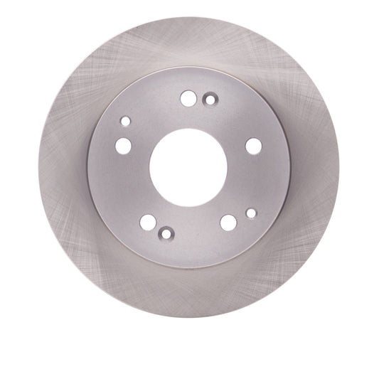 DFC 97-01 Acura Integra Rear Brake Rotor | 93-01 (600-59026)