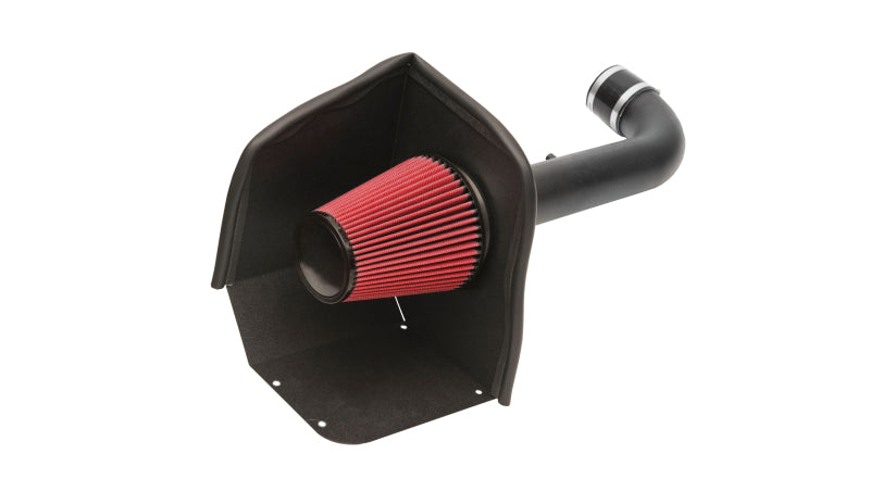 CORSA Apex Metal Intake System | Silverado 5.3/6.2L (14-17) (615853-D)