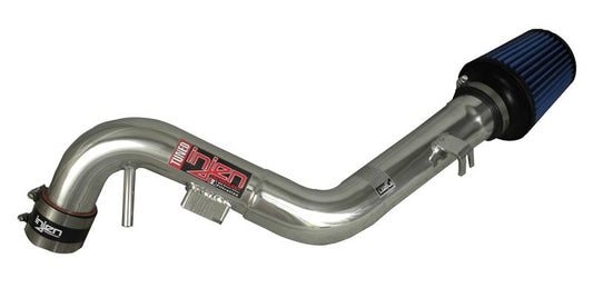 Injen SP Cold Air Intake System | 2013 - 2015 Chevrolet Spark (SP7080)