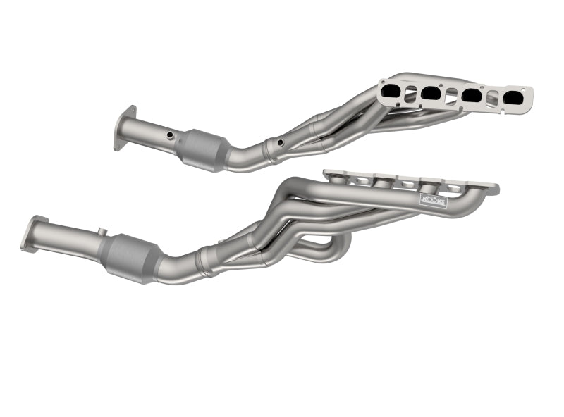 Kooks 1 7/8in x 3in Long Tube Headers | Dodge Ram TRX (3521H440)