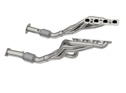 Kooks 1 7/8in x 3in Long Tube Headers | Dodge Ram TRX (3521H440)