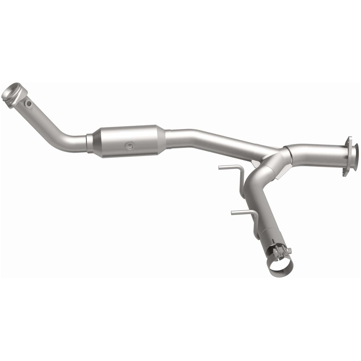 MagnaFlow 2005-2006 Ford Expedition California Grade CARB Compliant Direct-Fit Catalytic Converter