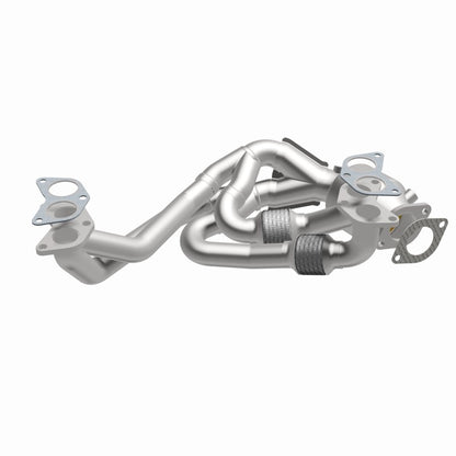 MagnaFlow OEM Grade Direct-Fit Catalytic Converter | Subaru BRZ (13-17) / Scion FR-S (13-16) (52467)