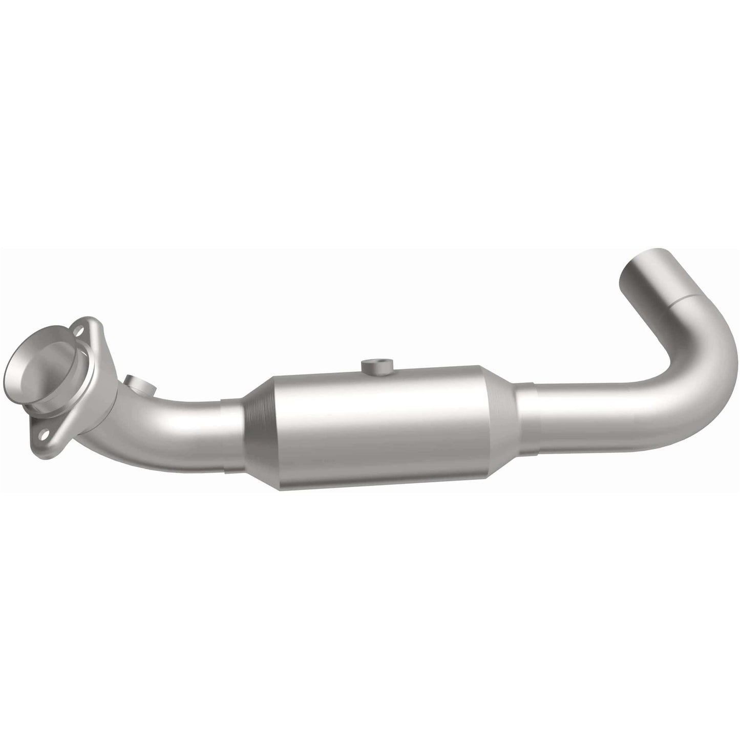 MagnaFlow California Grade CARB Compliant Direct-Fit Catalytic Converter 5451498