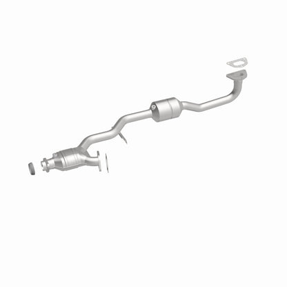 Magnaflow 51864 DirectFit Converter D&S For Subaru Outback/Legacy 04-05