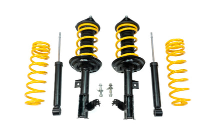 Whiteline WLK-TOY001 Suspension Lift Kit Front & Rear for 19-25 Toyota RAV4