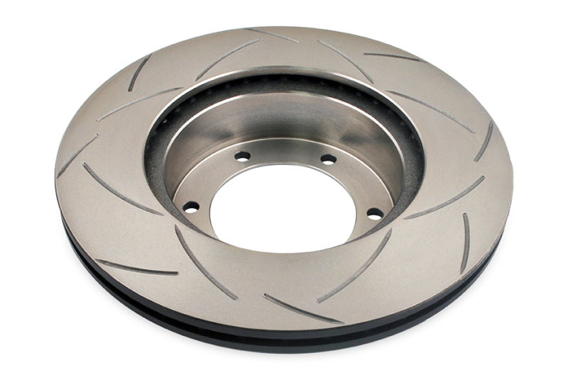 DBA T2 Street Series T-Slot Slotted Rotor | Toyota Pickup 86-95 (DBA780S)