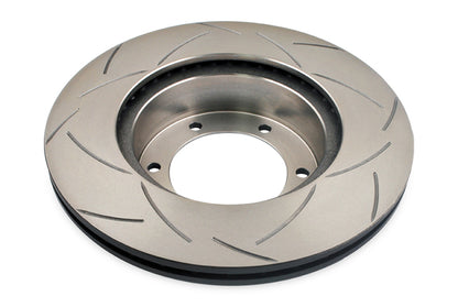DBA T2 Street Series T-Slot Slotted Rotor | Toyota Pickup 86-95 (DBA780S)