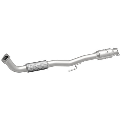 Magnaflow 49988 DirectFit Converter For Toyota Camry 2.4L