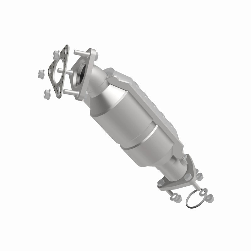 Magnaflow Conv DF 97-02 Nissan Frontier/Xterra | Nissan (93222)