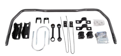 Hellwig 7987 REAR Sway Bar Kit For 21-24 FORD RAPTOR 1" DIAMETER