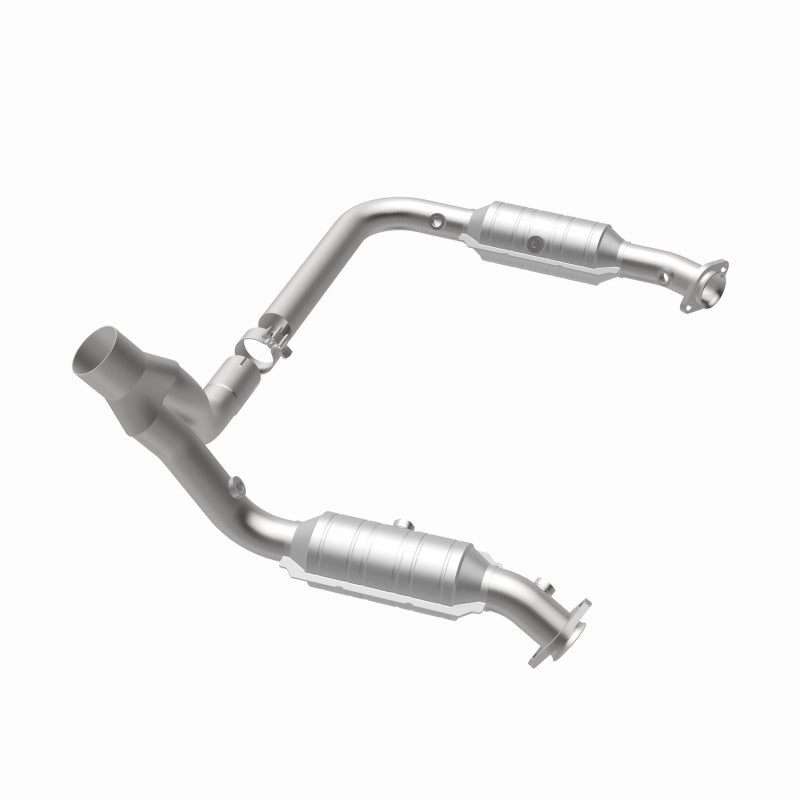 Magnaflow OEM Grade Catalytic Converter | Dodge Ram 1500/2500 (02-09) (52451)