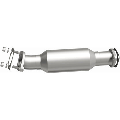 MagnaFlow 2007-2009 Hyundai Santa Fe California Grade CARB Compliant Direct-Fit Catalytic Converter