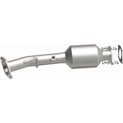 Magnaflow 52690 Underbody Direct Fit Converter For Nissan NV200 13-15