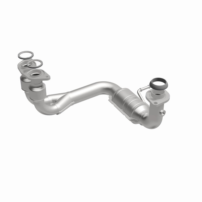 Magnaflow Conv DF Federal Cat | Toyota MR2 Spyder (99-06) 1.8L (24065)