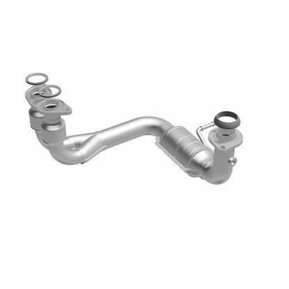 Magnaflow Conv DF Federal Cat | Toyota MR2 Spyder (99-06) 1.8L (24065)