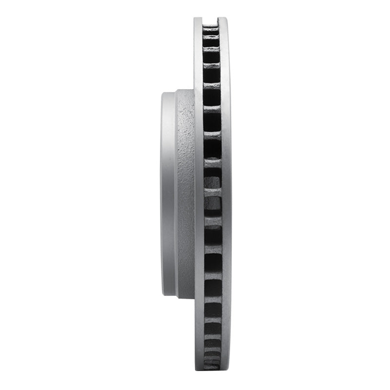 DFC Geoperformance D&S Rotor (FRONT LEFT): Jeep Wrangler (07-18)