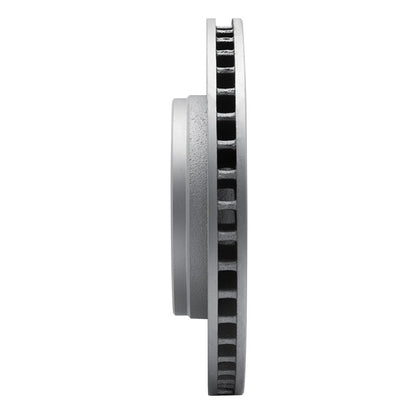 DFC Geoperformance D&S Rotor (FRONT LEFT): Jeep Wrangler (07-18)
