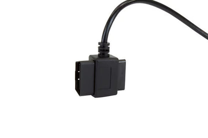 AEM X-Series OBDII Wideband UEGO AFR Controller Gauge (30-0334)