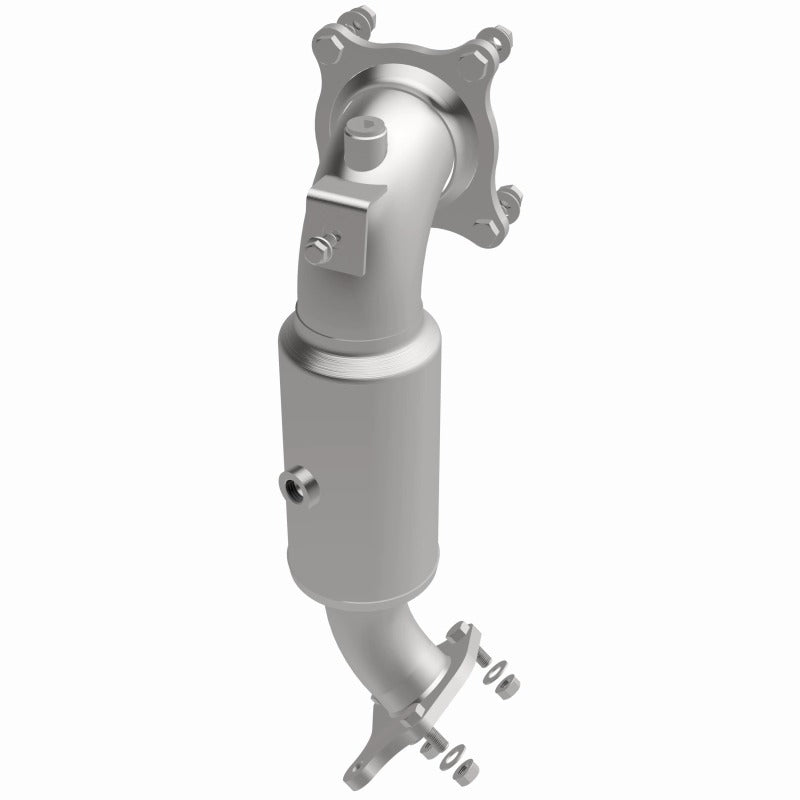 Magnaflow 19-20 Acura RDX 2L Underbody Cat Converter | 2018-26 RDX/Honda Accord/Civic FK8 (280152)