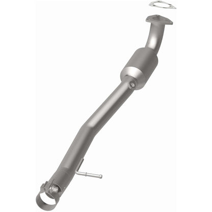 MagnaFlow 2007-2009 Land Rover Range Rover California Grade CARB Compliant Direct-Fit Catalytic Converter