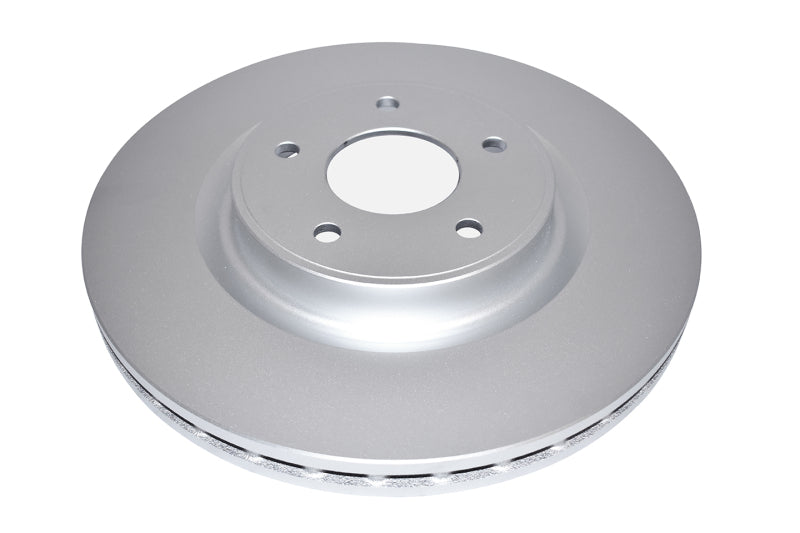 DBA Front En-Shield Standard Rotor | Infiniti JX35 (13) (DBA2184E)