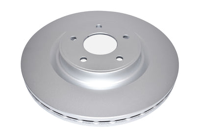 DBA Front En-Shield Standard Rotor | Infiniti JX35 (13) (DBA2184E)