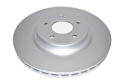 DBA Front En-Shield Standard Rotor | Infiniti JX35 (13) (DBA2184E)