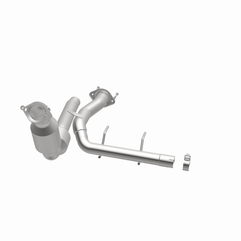 Magnaflow 280740 DF Conv OEM Right F-150 21-23 For Ford F-150
