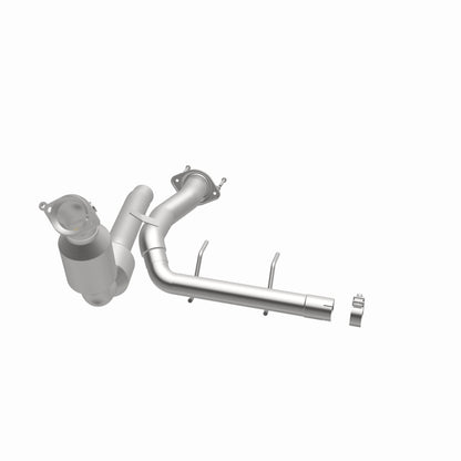 Magnaflow 280740 DF Conv OEM Right F-150 21-23 For Ford F-150