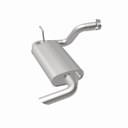 Magnaflow 108-0301 Rear Muffler Kit For Jeep Wrangler 18-25 2.0L Direct-Fit