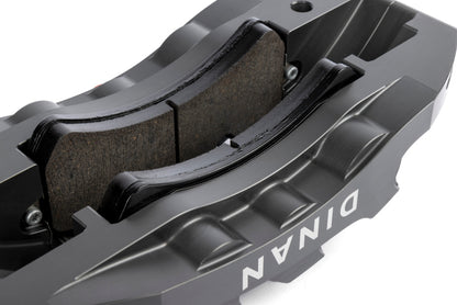 Dinan Big Brake Kit | BMW 430i (21-26) (D290-1007-G)