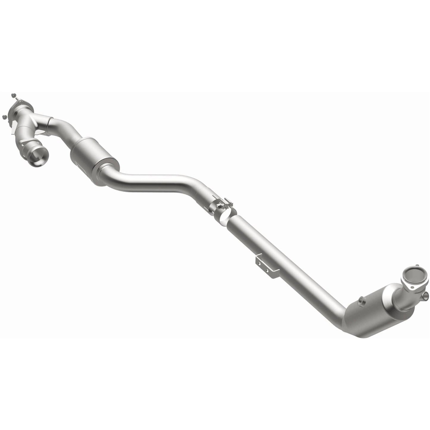 MagnaFlow California Grade CARB Compliant Direct-Fit Catalytic Converter 5561264