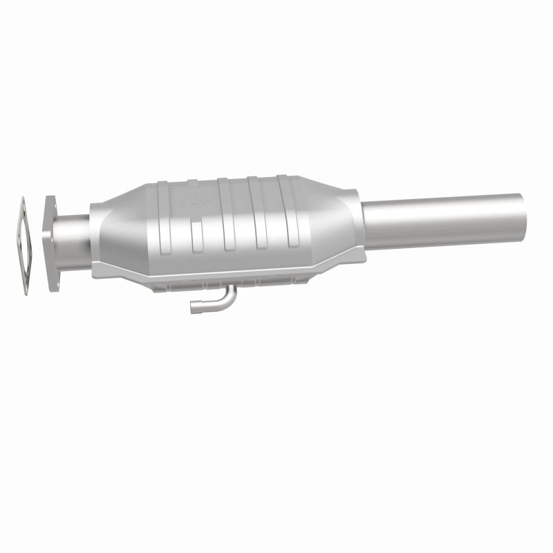 MagnaFlow Conv Direct Fit Jeep Cherokee/Wrangler 87-92 | Highlander 13-20 (23229)