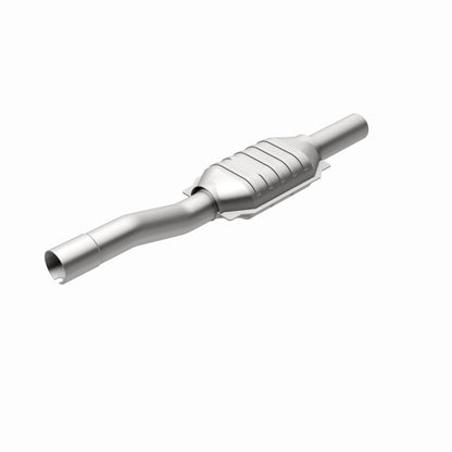 MagnaFlow Direct Fit Catalytic Converter 02-04 Jeep GC 4.0L Rear