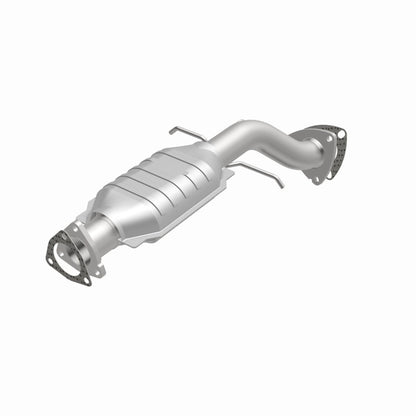 Magnaflow 23455 DirectFit Converter Blazer/Jimmy 96-99 4.3L