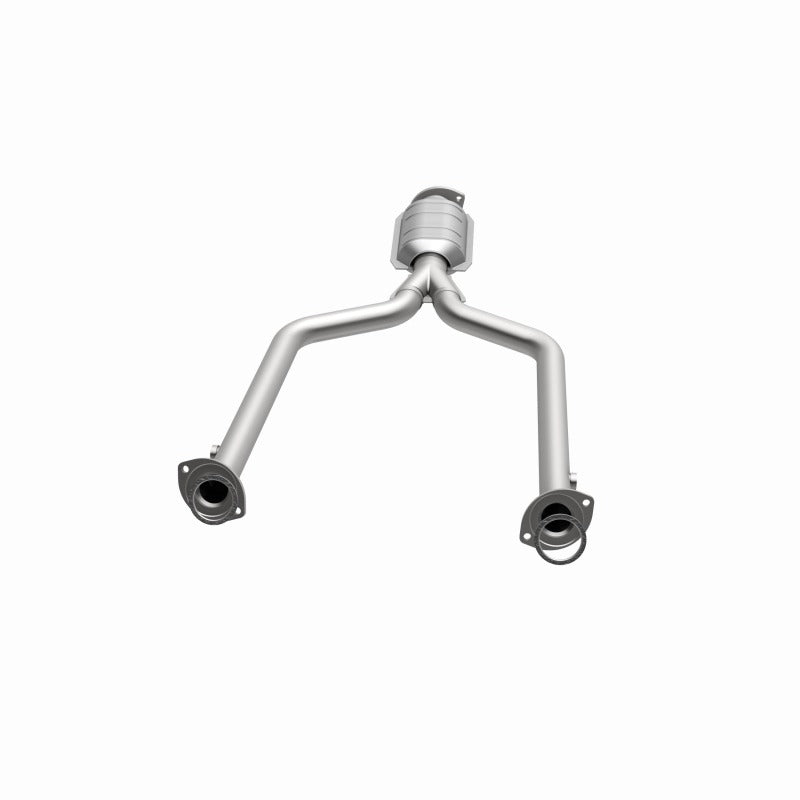 MagnaFlow Conv DF 98-12 Lexus GS430/SC430 4.3L | Lexus GS/SC430 (98-12) (24321)